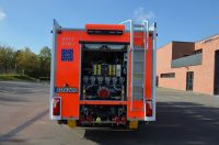 Feuerwehr Stuttgart Stammheim - GTLF - 16